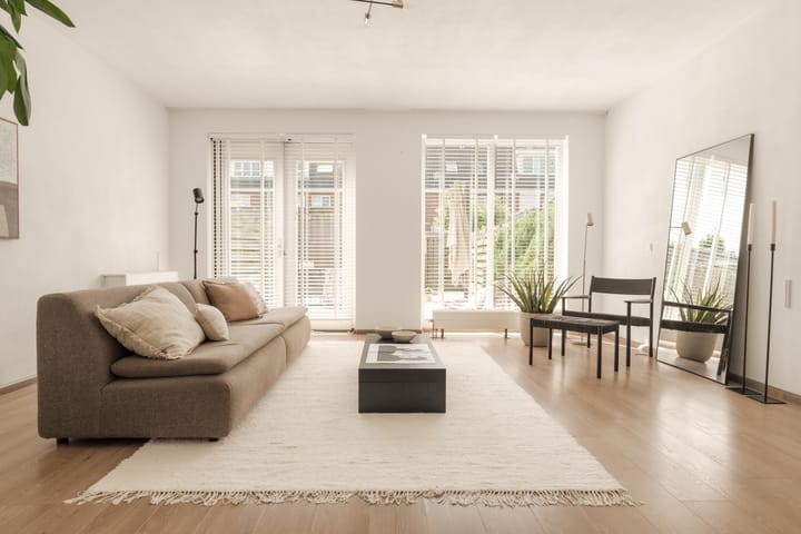 Tussenwoning te koop: Fonteinkruidhof 36, Kudelstaart