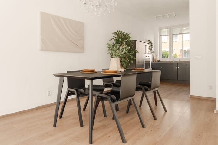 Tussenwoning te koop: Fonteinkruidhof 36, Kudelstaart