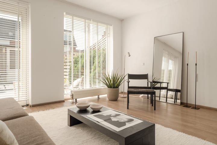 Tussenwoning te koop: Fonteinkruidhof 36, Kudelstaart