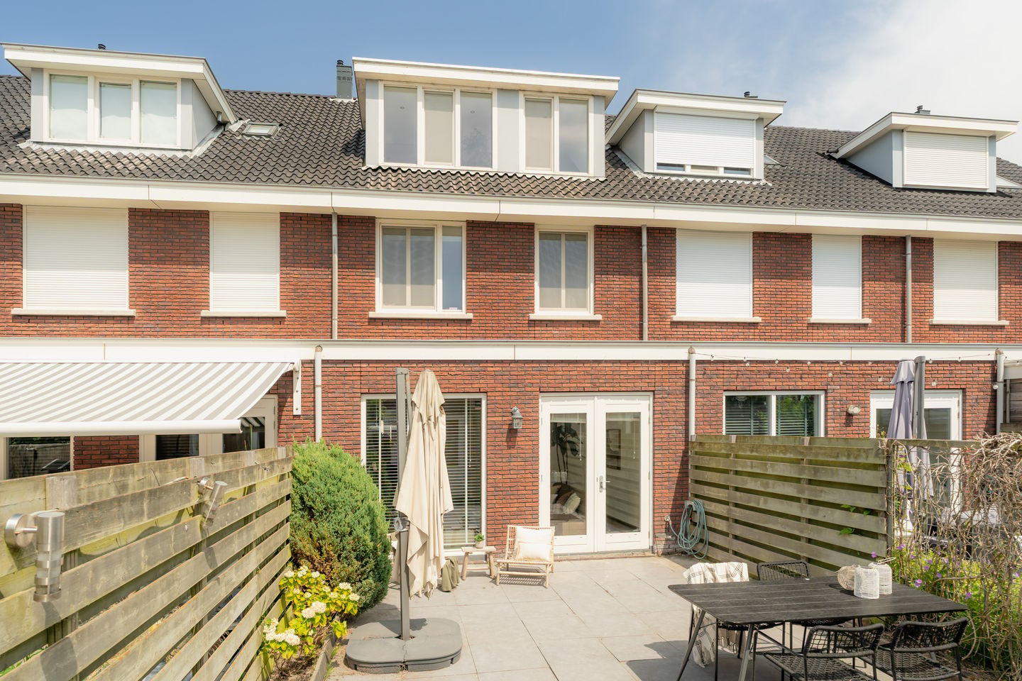 Foto 4 van Fonteinkruidhof 36