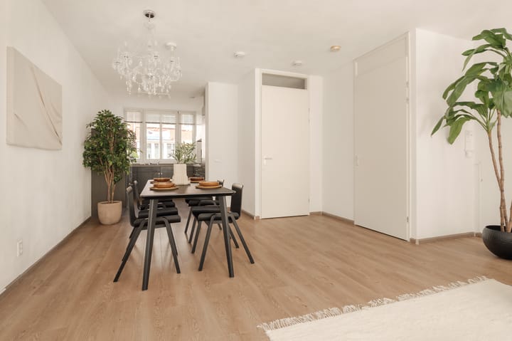Tussenwoning te koop: Fonteinkruidhof 36, Kudelstaart