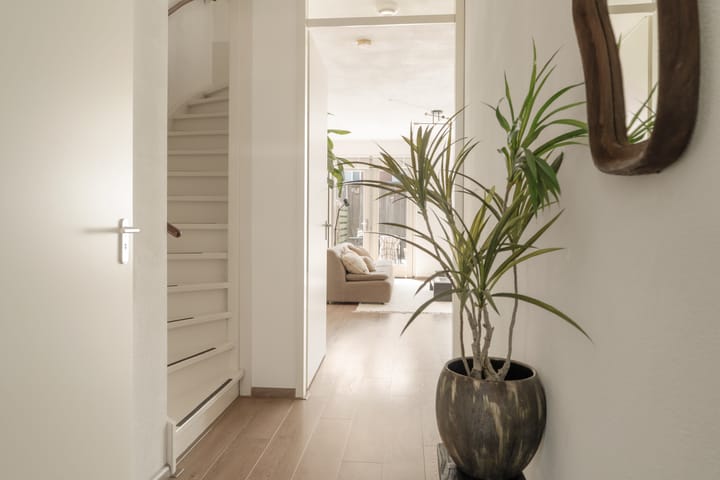 Tussenwoning te koop: Fonteinkruidhof 36, Kudelstaart