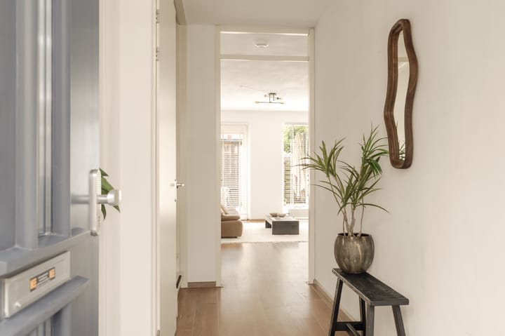 Tussenwoning te koop: Fonteinkruidhof 36, Kudelstaart