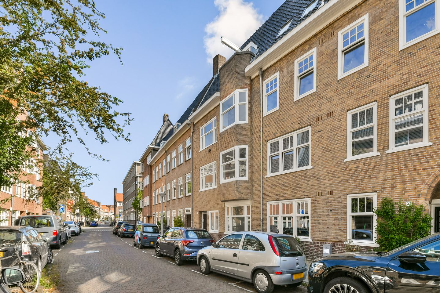 Foto 19 van Dintelstraat 35-3