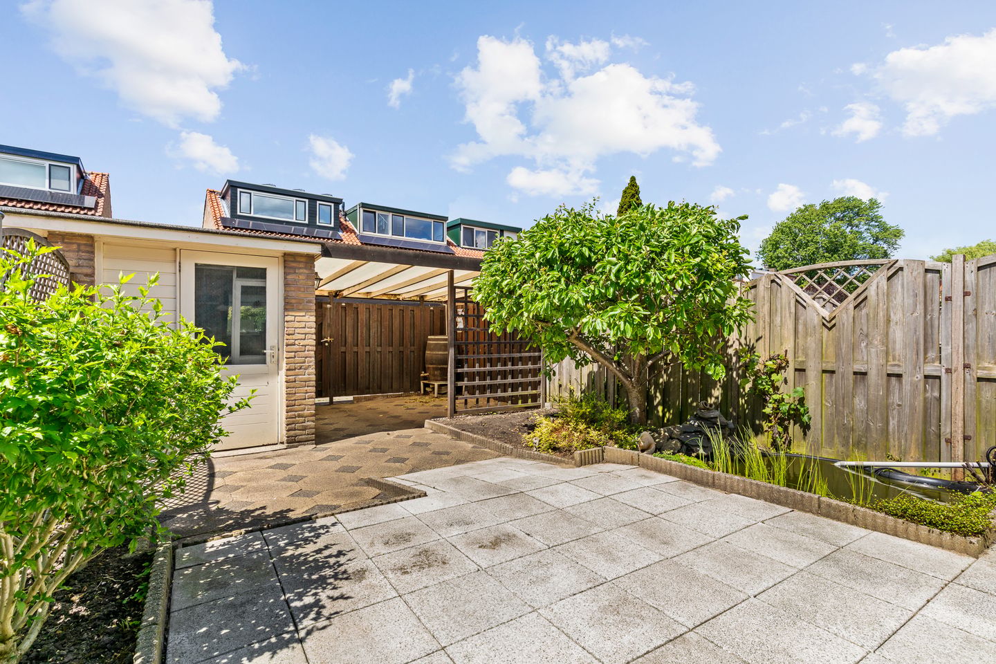Foto 4 van Prunusstraat 11