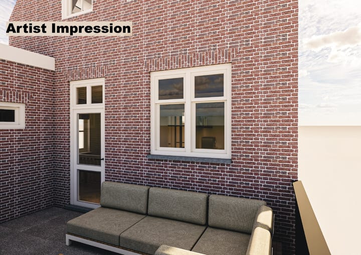 Appartement te koop: Rijksstraatweg 51C, Warnsveld