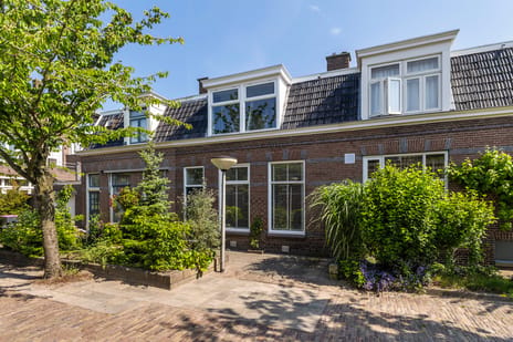 de la Reystraat thumbnail