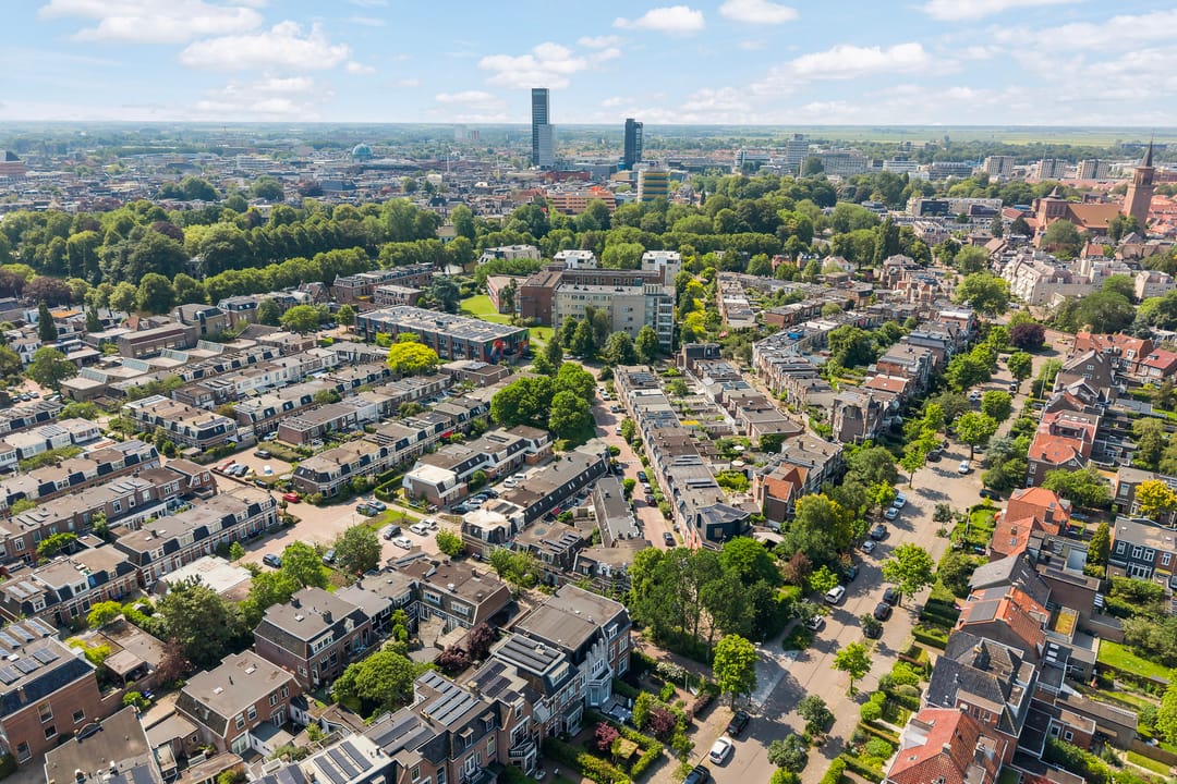 Foto 41 van de la Reystraat 3