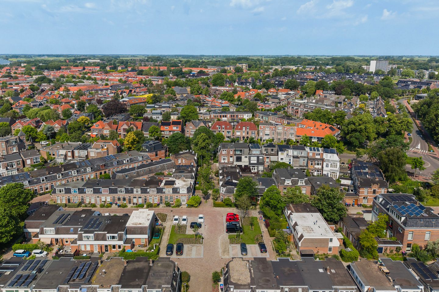 Foto 40 van de la Reystraat 3