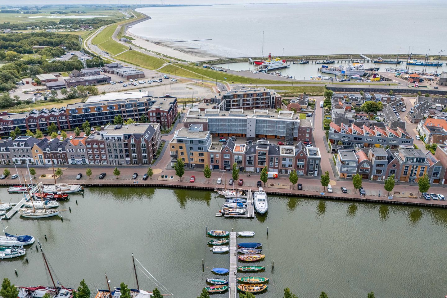 Foto 10 van Zuiderhaven 128