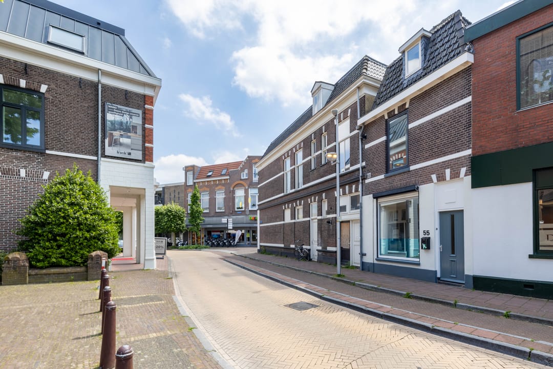 Photo 17 of Boddenstraat 55