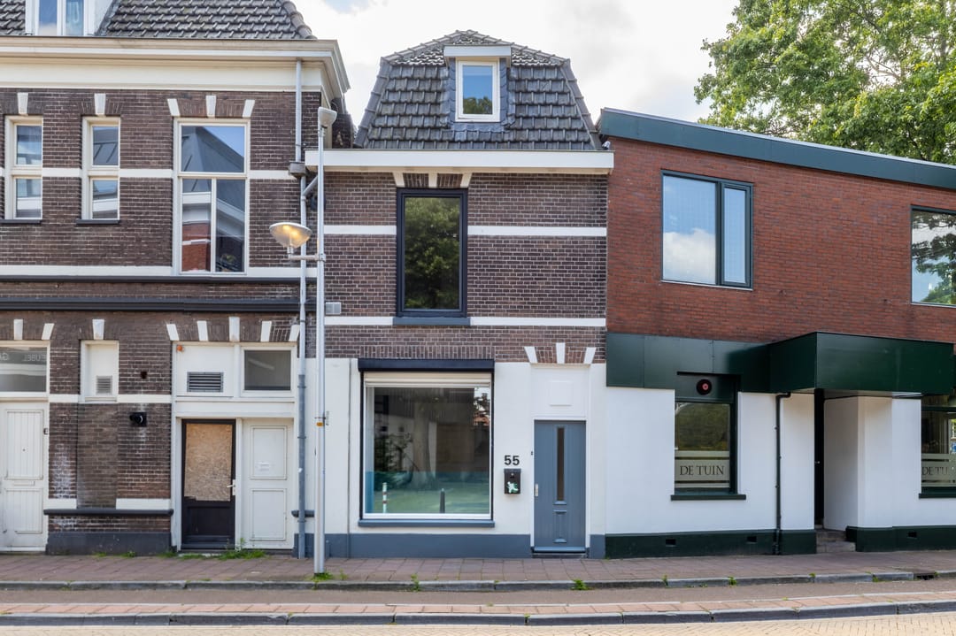 Photo 1 of Boddenstraat 55