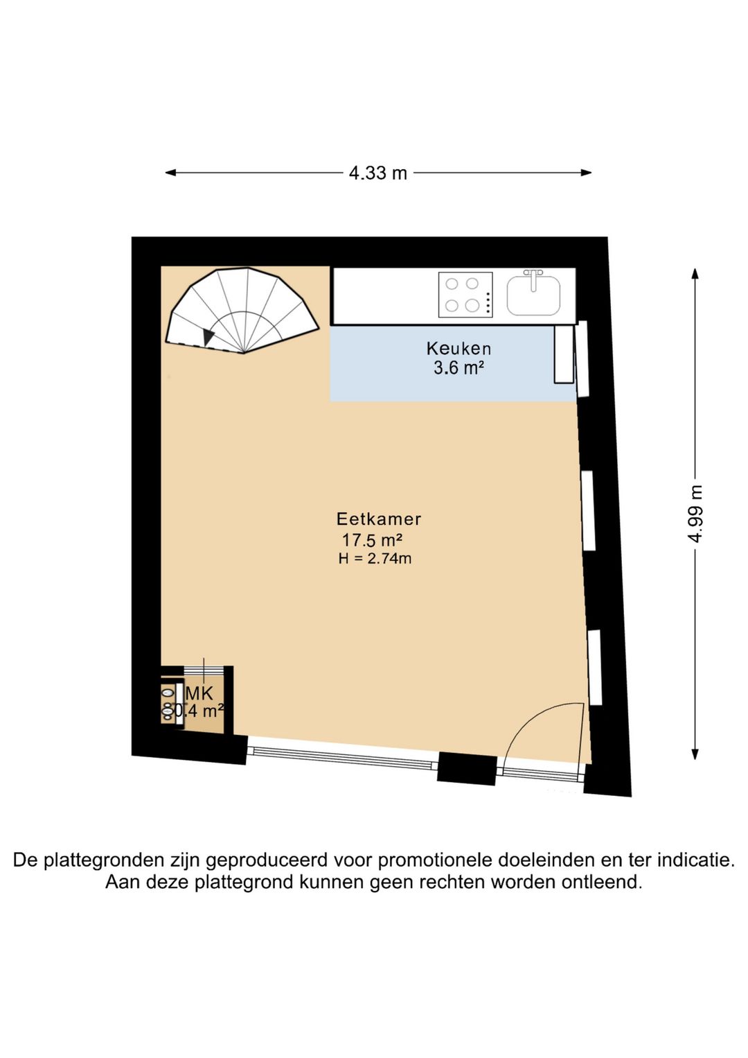 Photo 22 of Boddenstraat 55