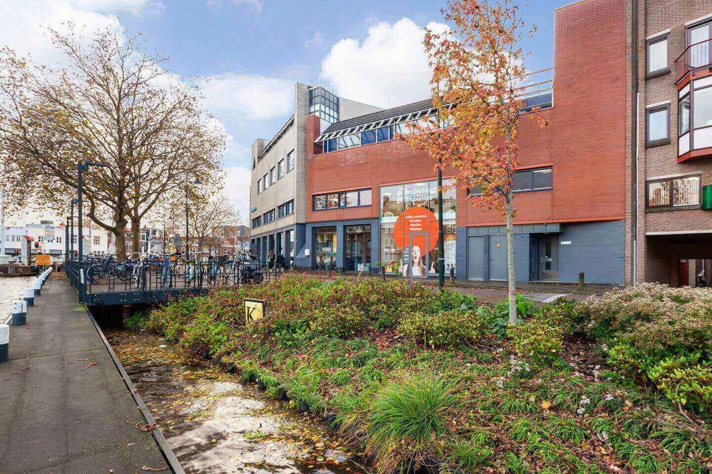 View photo 1 of Regentesseplantsoen 52