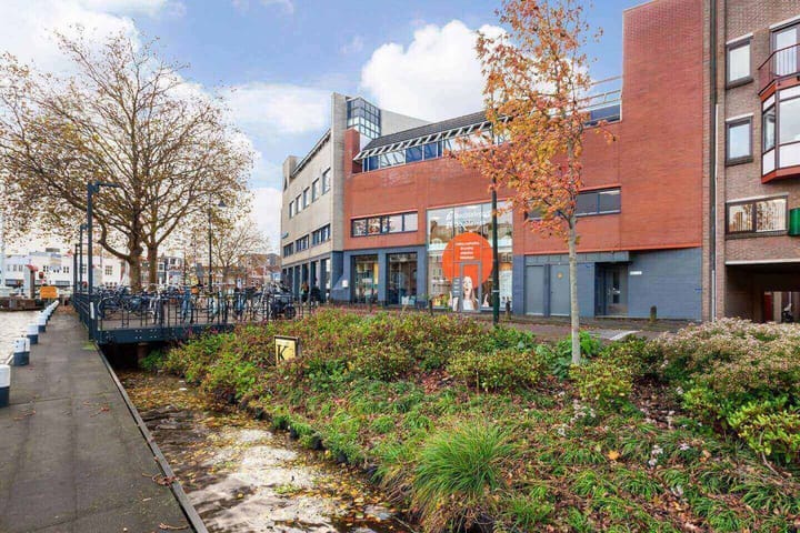 Regentesseplantsoen 52, Gouda