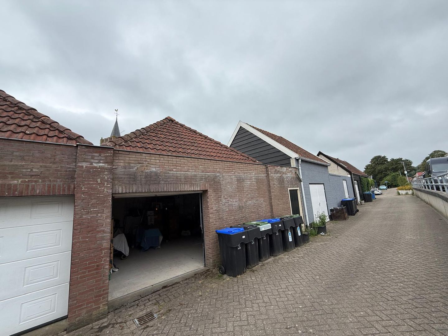 Foto 10 van Zuiddijk 5-A