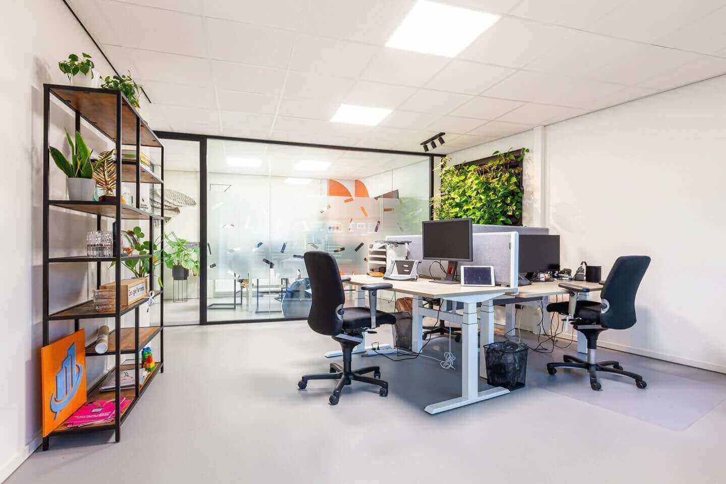 View photo 3 of Regentesseplantsoen 52