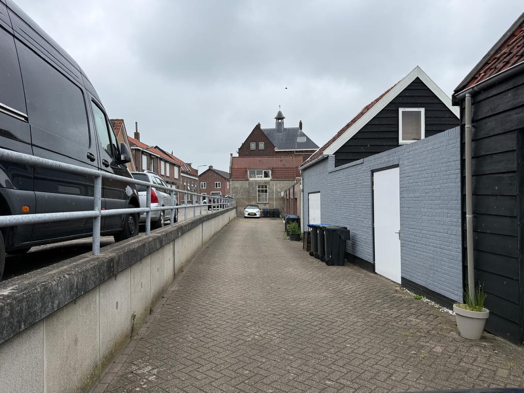 Foto 11 van Zuiddijk 5-A
