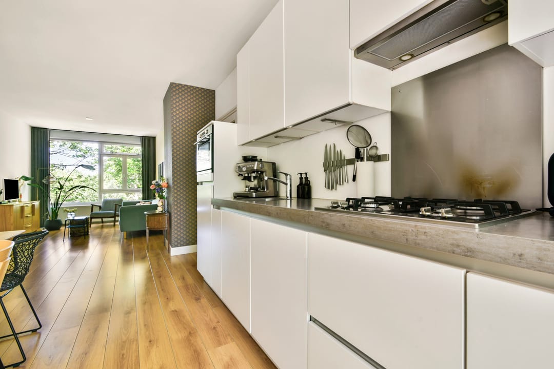 Photo 11 of Edisonstraat 32-2