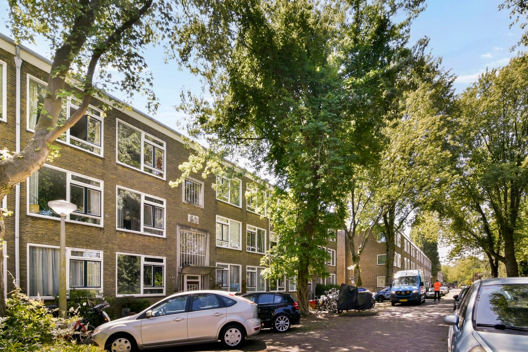 Photo 16 of Edisonstraat 32-2