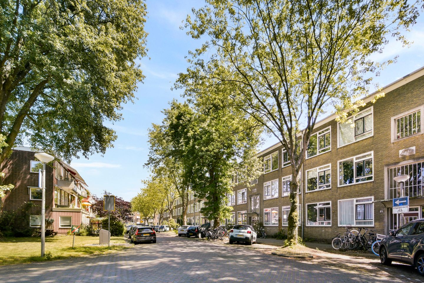 Photo 20 of Edisonstraat 32-2