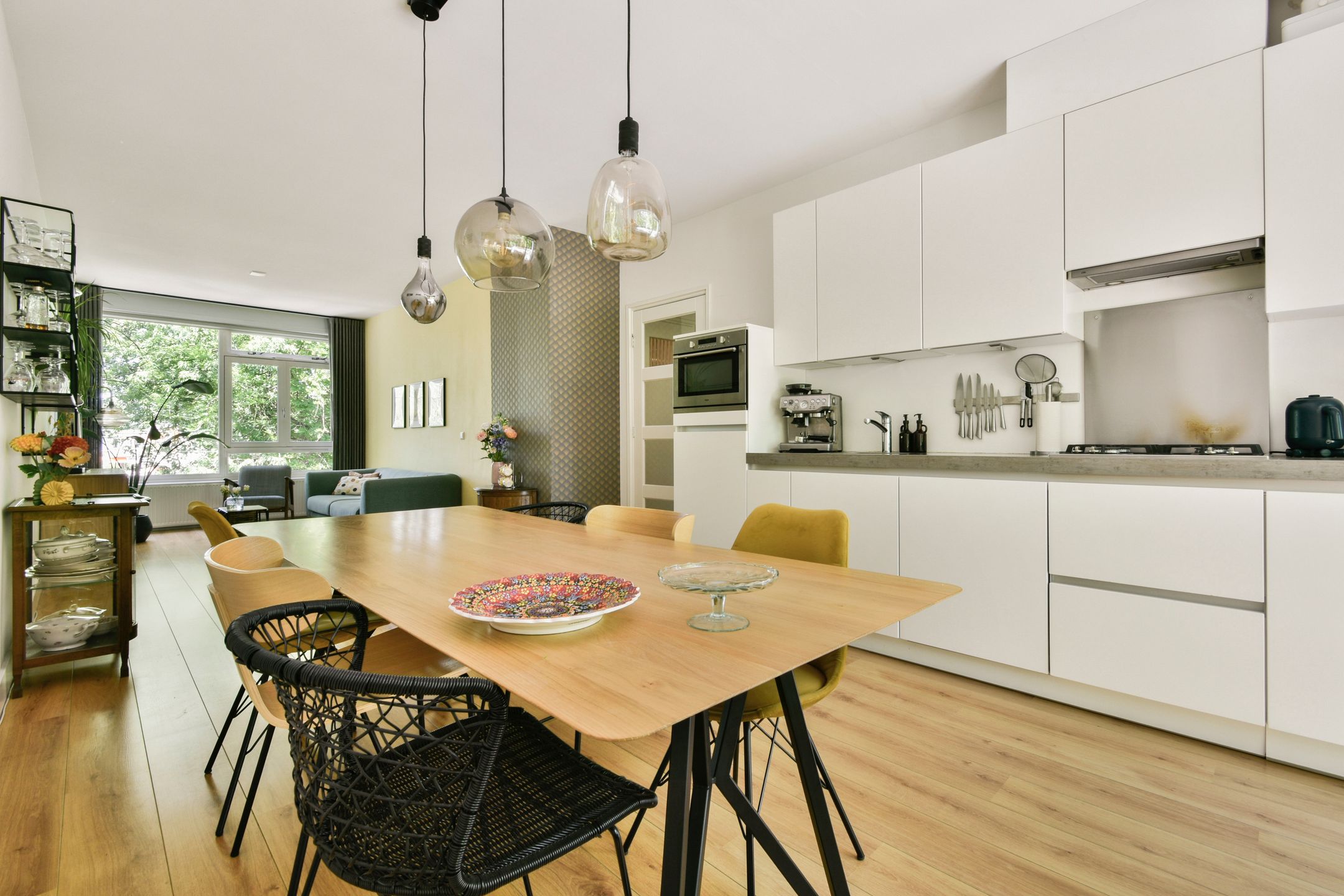 Photo 9 of Edisonstraat 32-2
