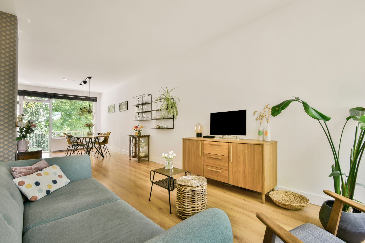 Photo 5 of Edisonstraat 32-2