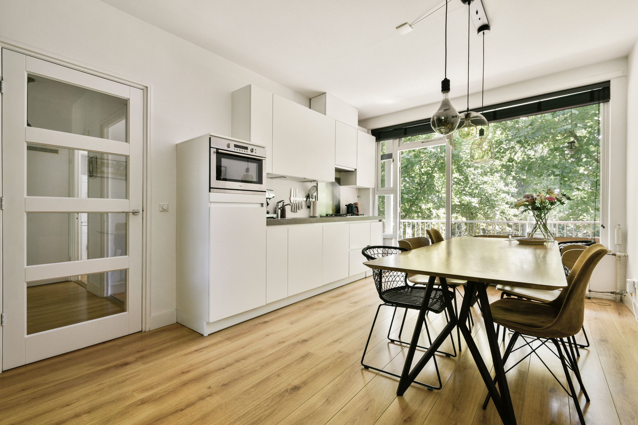 Photo 3 of Edisonstraat 32-2