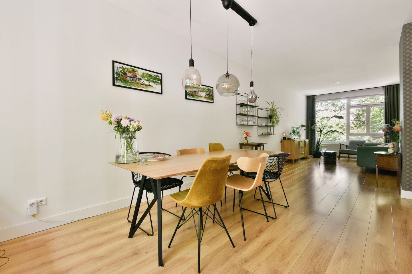 Photo 10 of Edisonstraat 32-2