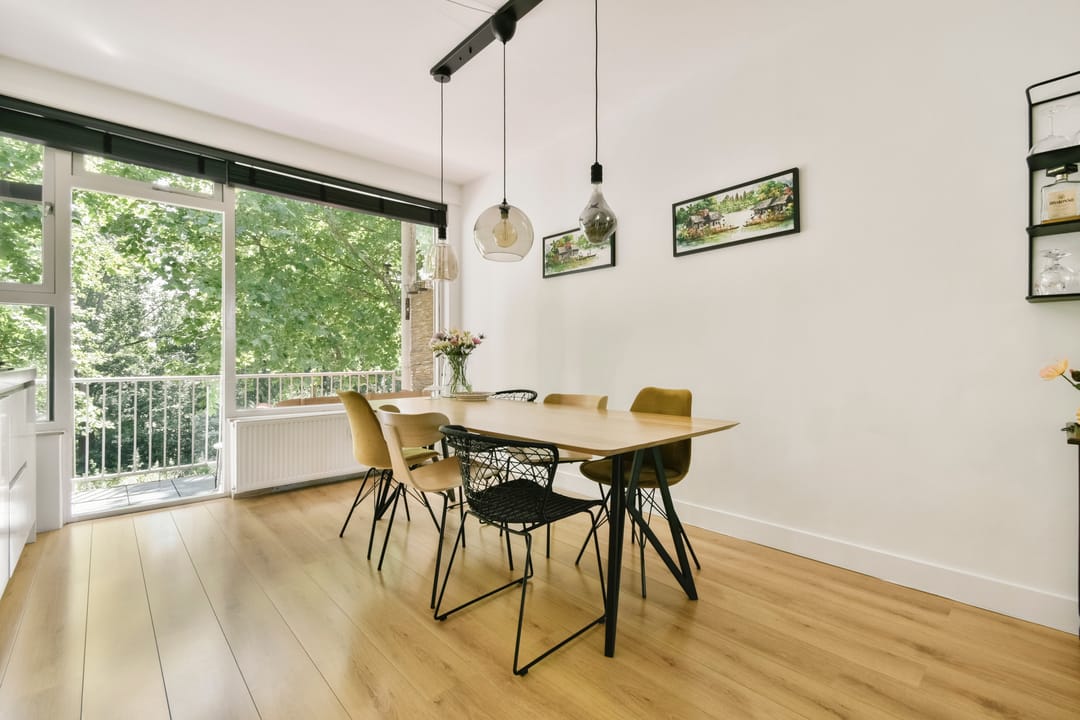 Photo 8 of Edisonstraat 32-2