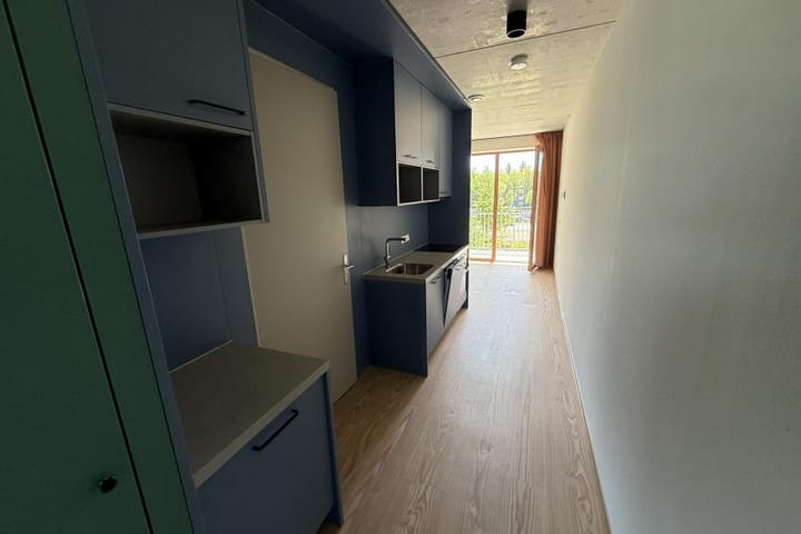 Foto 4 van Haparandaweg 70