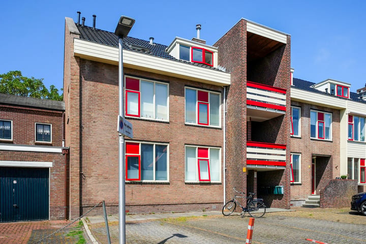Foto 2 van Molenstraat 32
