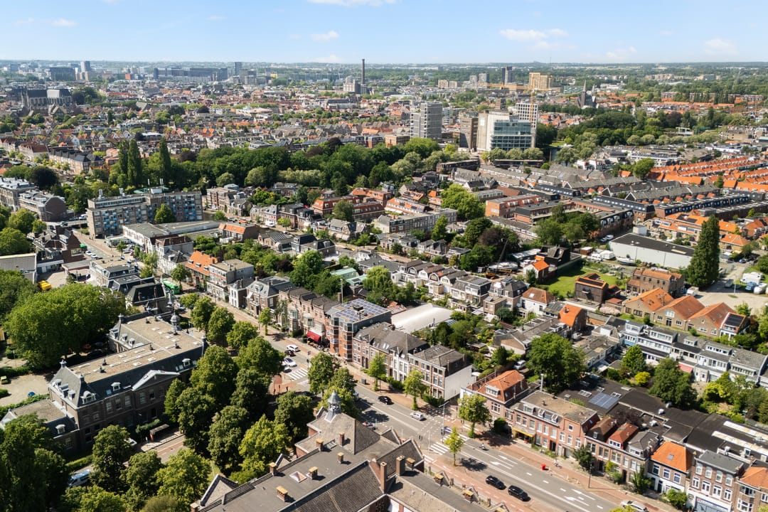 Foto 47 van Hoge Rijndijk 36