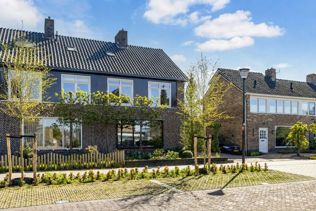 Foto 46 van Meidoornlaan 34