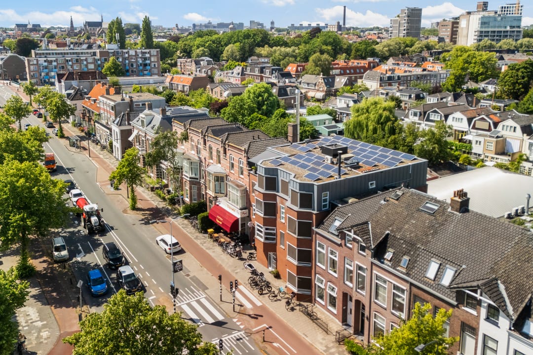 Foto 46 van Hoge Rijndijk 36