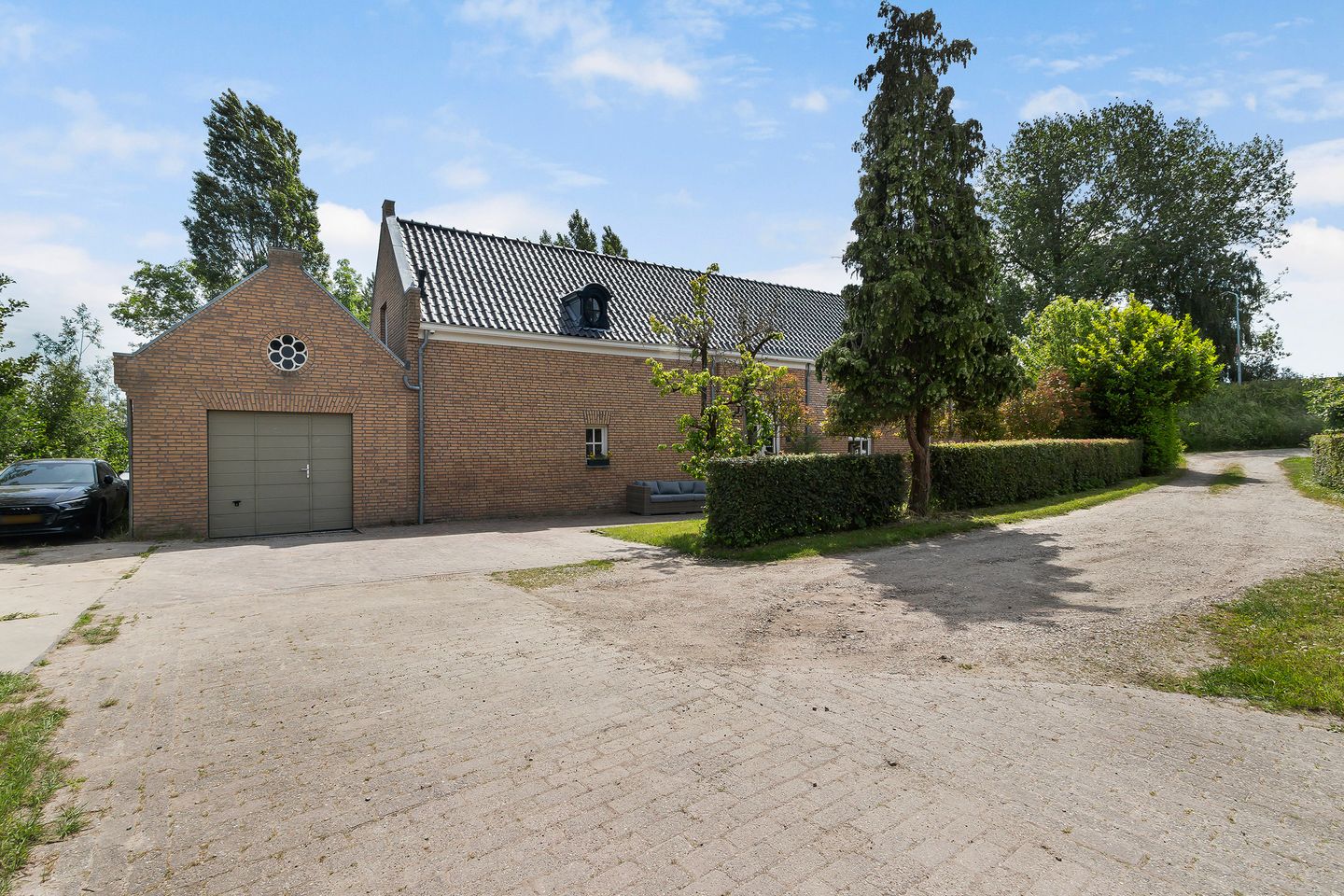 Photo 5 of Wieldrechtse Zeedijk 9