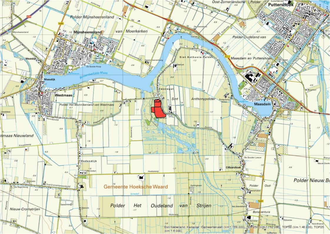 Bekijk foto 1 van Zuiddijk