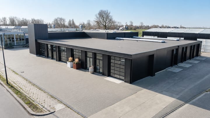 de Fok 15-A