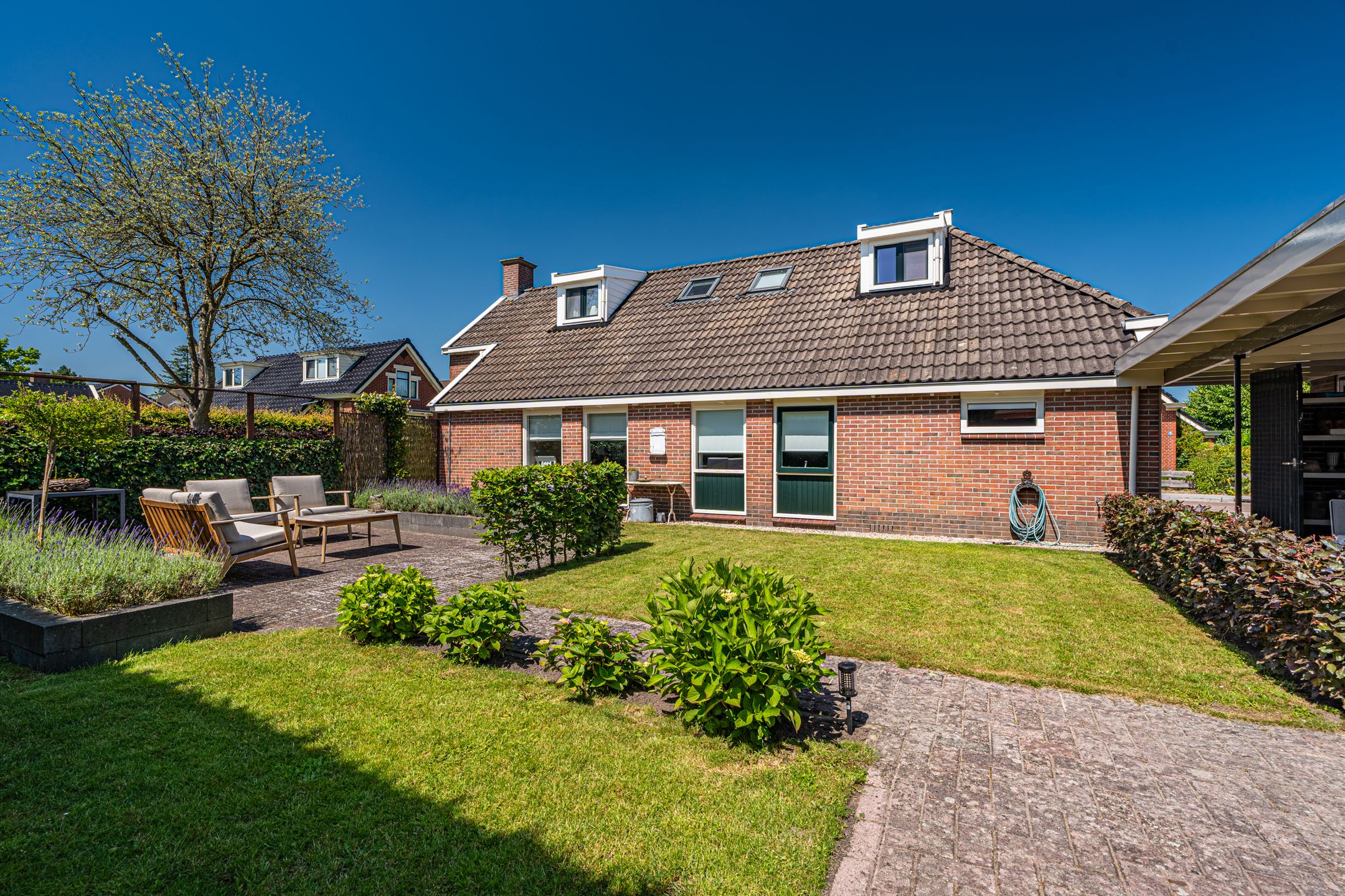 Kolfbaan 3