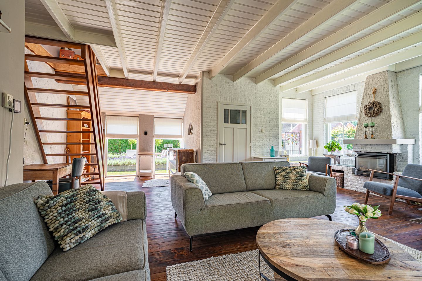 Foto 20 van Kolfbaan 3