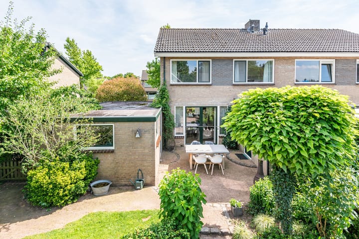 Foto 4 van Rekenkamer 6
