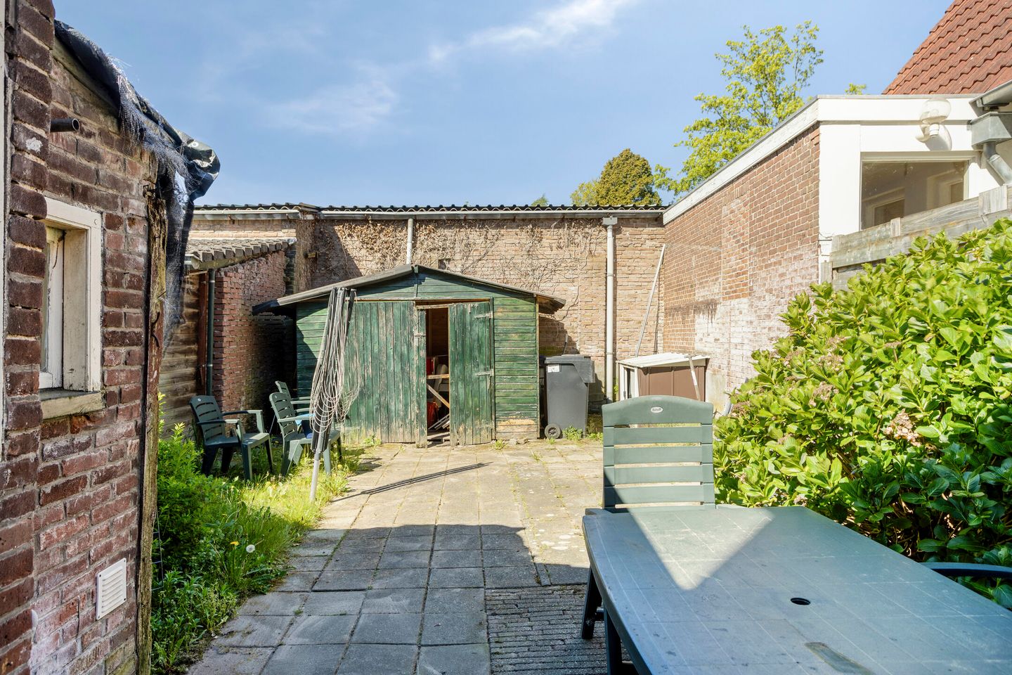 Photo 4 of Catharinastraat 46