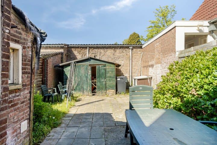 Foto 4 van Catharinastraat 46