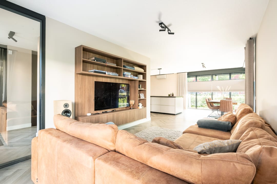 Foto 11 van Kanaalpad 9