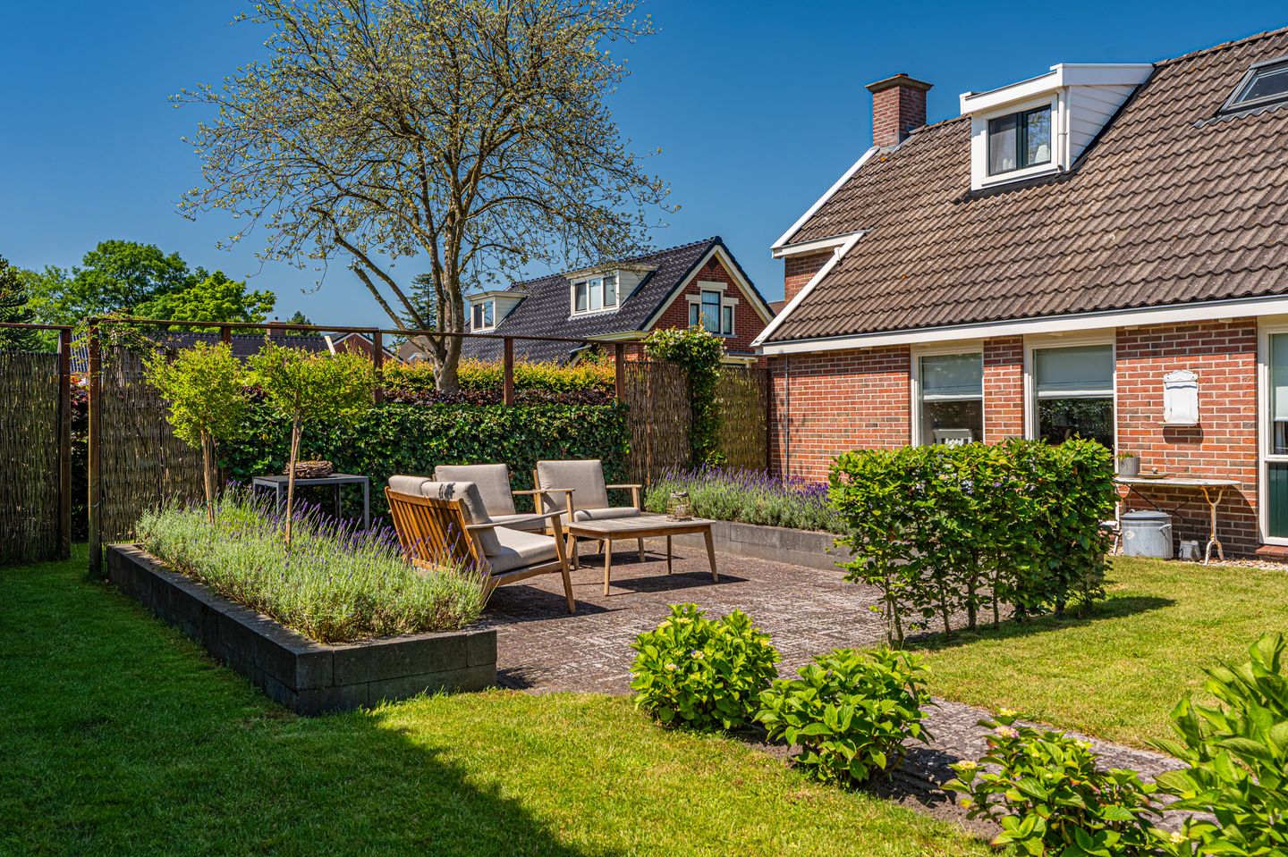 Foto 40 van Kolfbaan 3