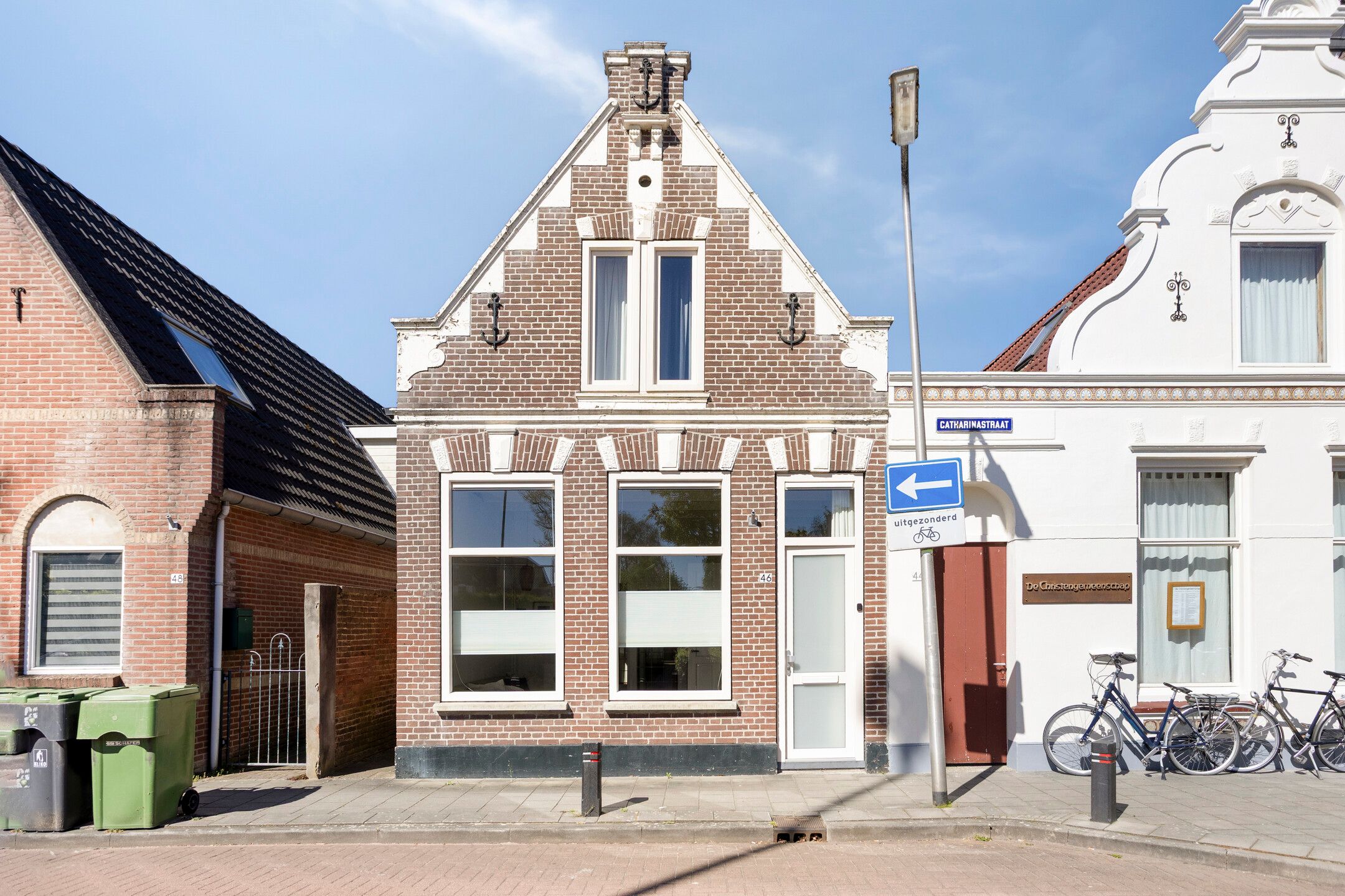 Photo 6 of Catharinastraat 46
