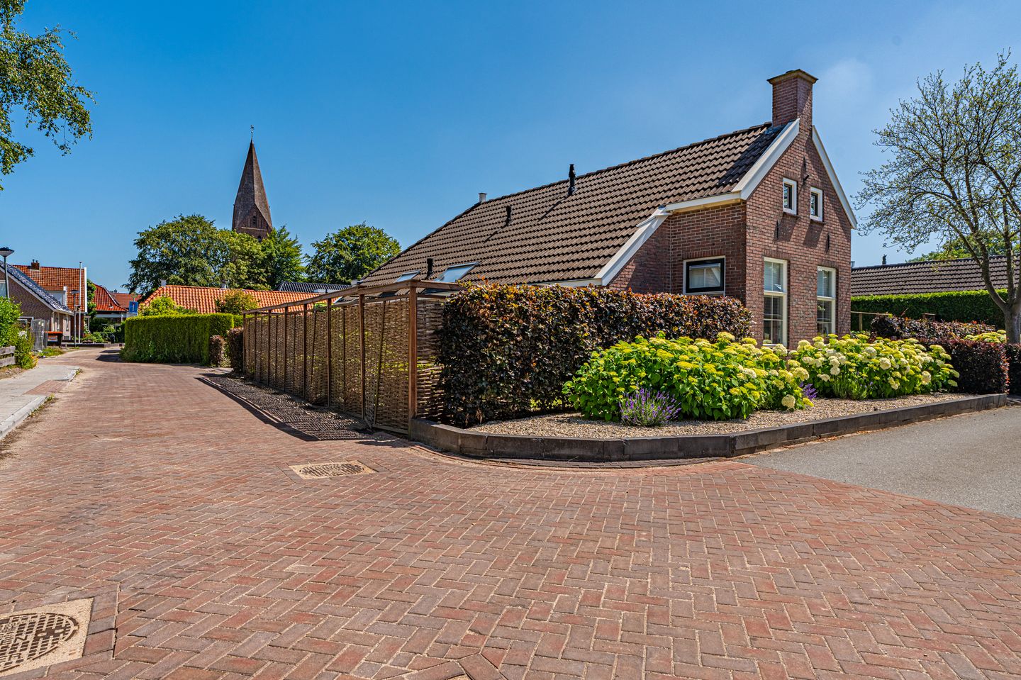 Foto 5 van Kolfbaan 3