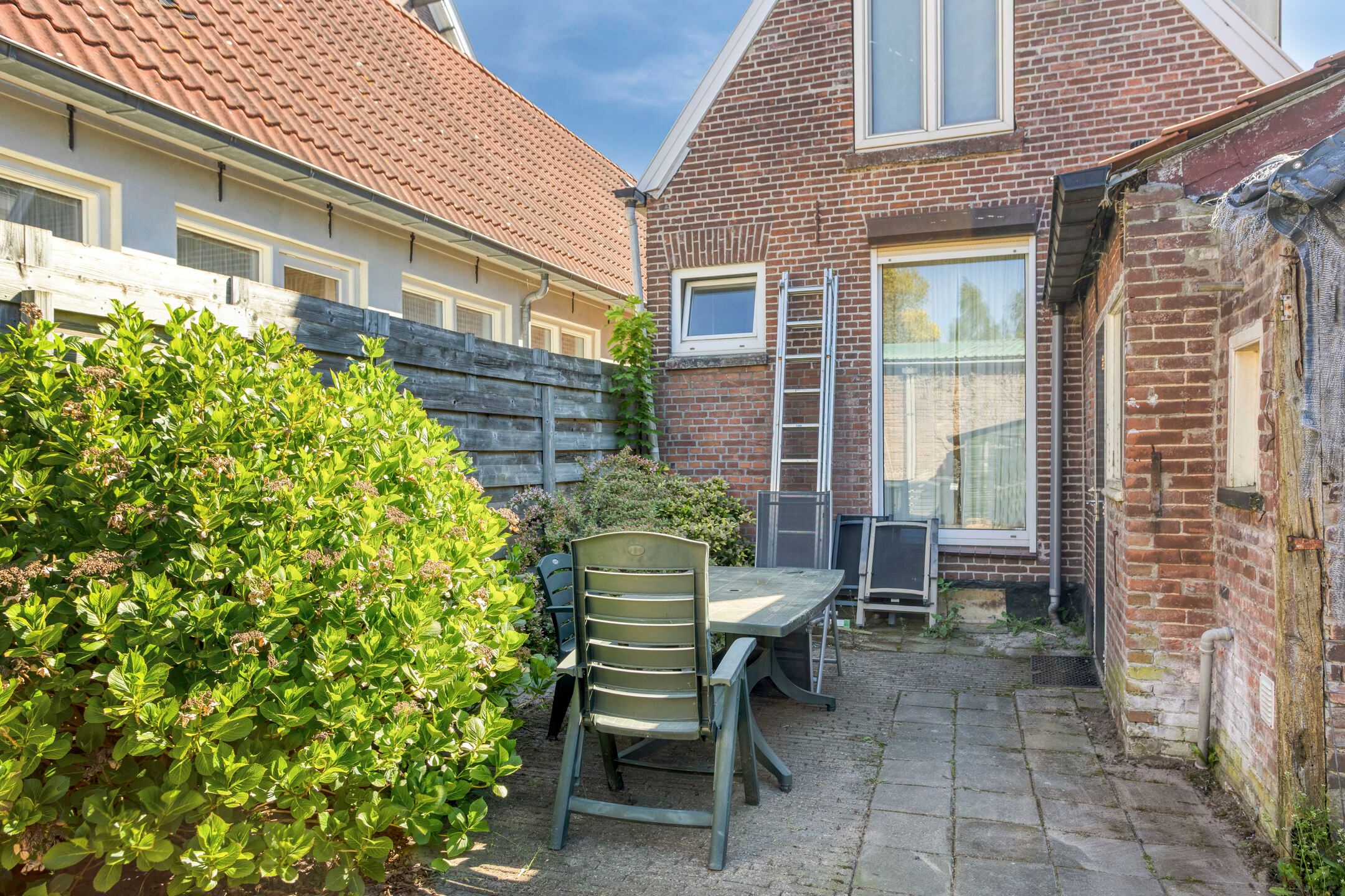 Photo 36 of Catharinastraat 46