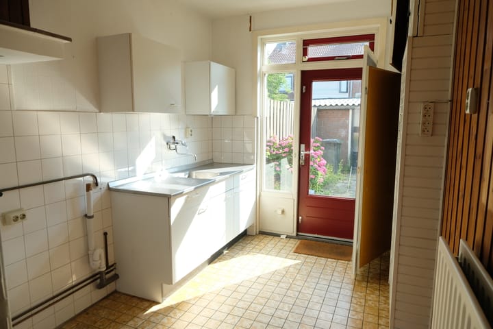 Foto 4 van Middelcoopstraat 14
