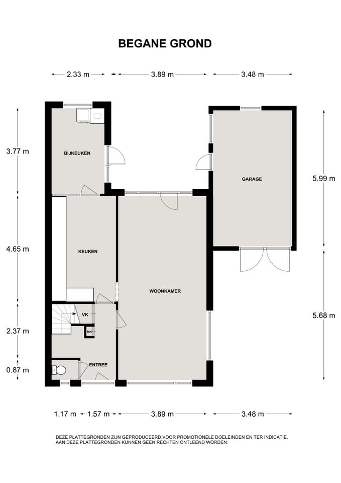 Photo 51 of Rekenkamer 6